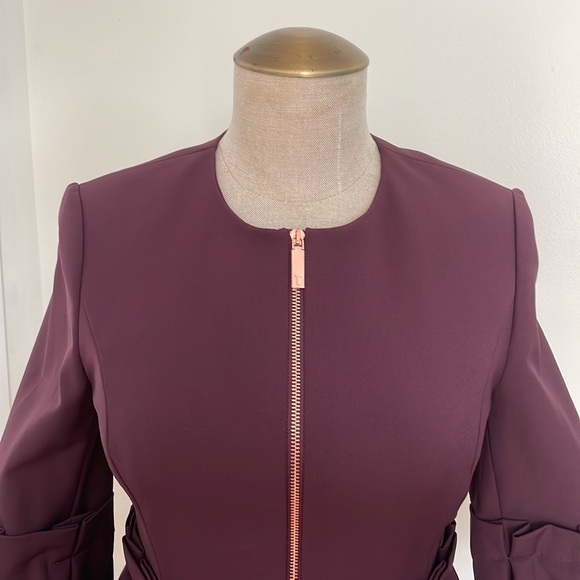 Ted Baker fitted blazer - Picture 6 of 16